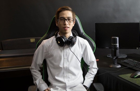 tác giả bài thằng điên bức xúc vì bị tố đạo nhái ảnh 2 tac gia bai thang dien buc xuc vi bi to dao nhai anh 2