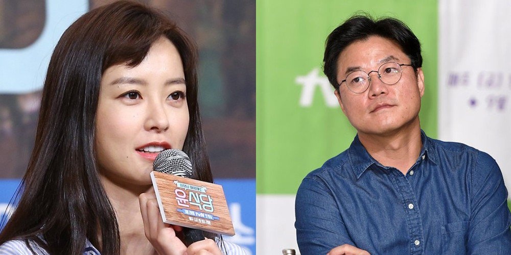 diễn viên hàn ngoại tình với đạo diễn nổi tiếng ảnh 1 dien vien han ngoai tinh voi dao dien noi tieng anh 1