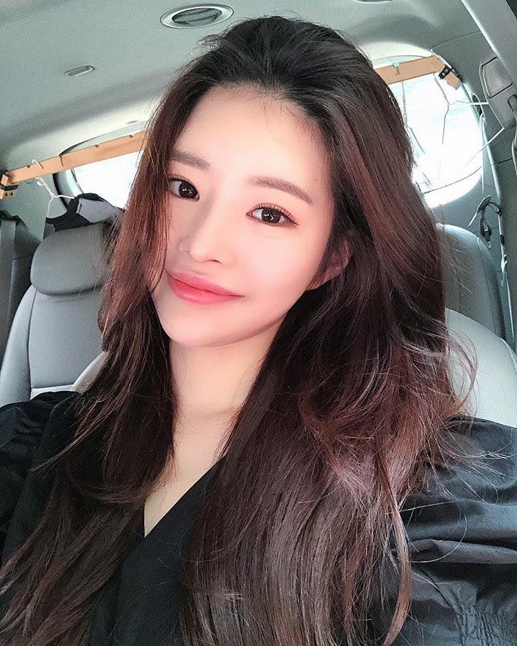 nhan sac ban gai tin don cua seungri anh 6