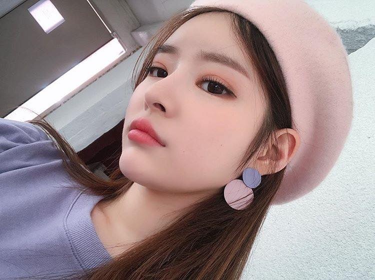 nhan sac ban gai tin don cua seungri anh 5