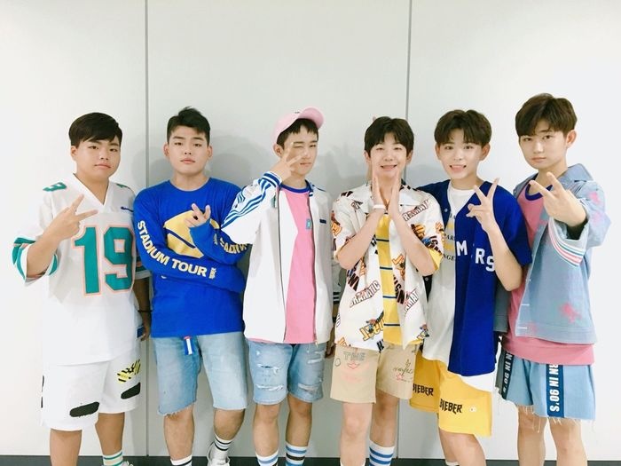 nhóm nhạc nhỏ tuổi bị bạo hành ảnh 3 nhom nhac nho tuoi bi bao hanh anh 3