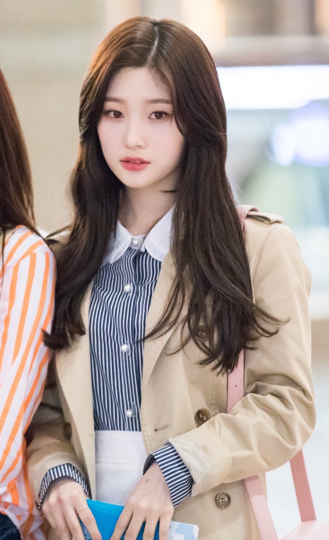 sao han kiet suc do lam viec qua tai anh 1