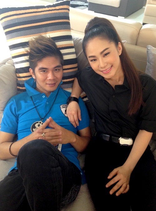 duong tinh duyen lan dan cua nhom H.A.T anh 10