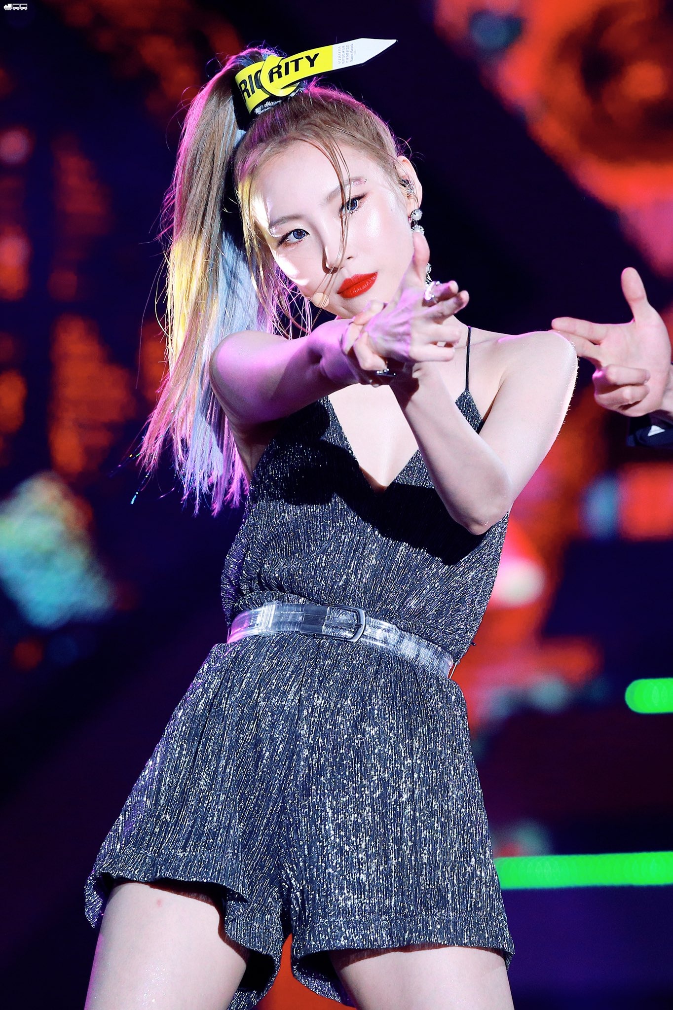 ve quyen ru cua sunmi wonder girls anh 10