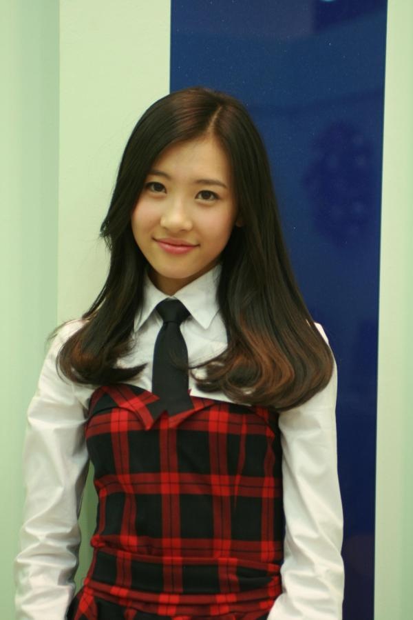 ve quyen ru cua sunmi wonder girls anh 2