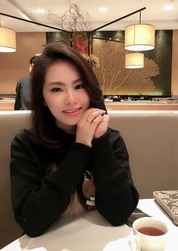 duong tinh duyen lan dan cua nhom H.A.T anh 11