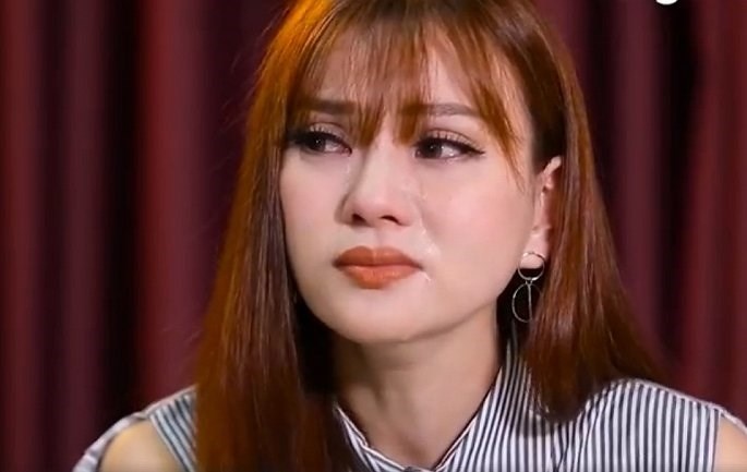 duong tinh duyen lan dan cua nhom H.A.T anh 8