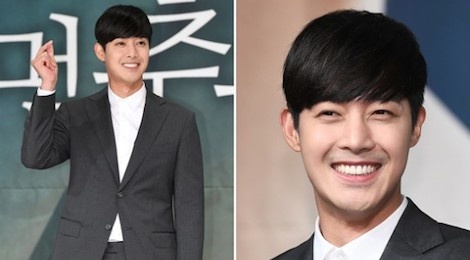 Kim Hyun Joong tai xuat man anh sau 4 nam scandal bao hanh ban gai hinh anh