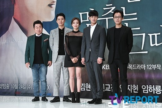 kim hyun joong tai xuat sau 4 nam scandal bao hanh anh 7