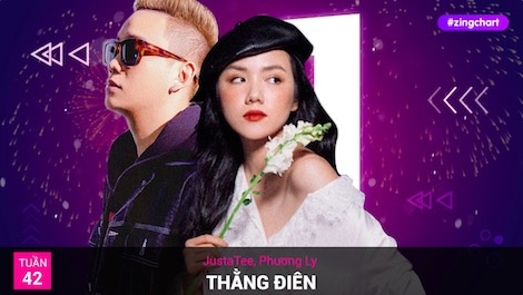 #zingchart tuan 42 hinh anh