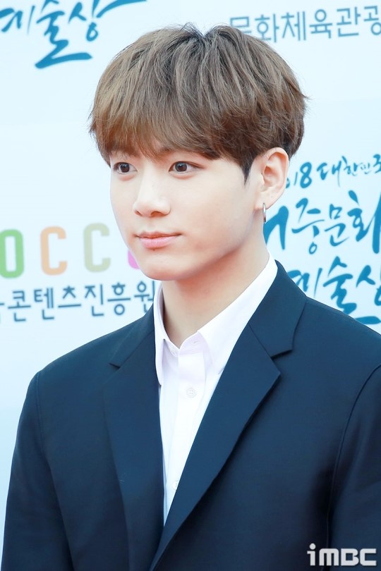 le trao giai van hoa nghe thuat han quoc anh 3