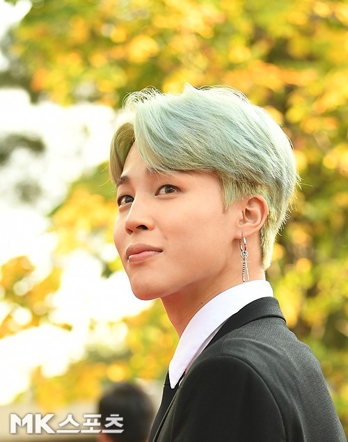 le trao giai van hoa nghe thuat han quoc anh 2