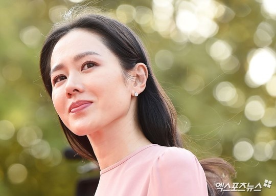 le trao giai van hoa nghe thuat han quoc anh 6