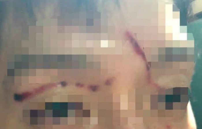 ban trai goo hara bi bat giu anh 8