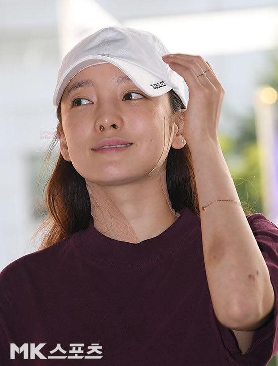 ban trai goo hara bi bat giu anh 10