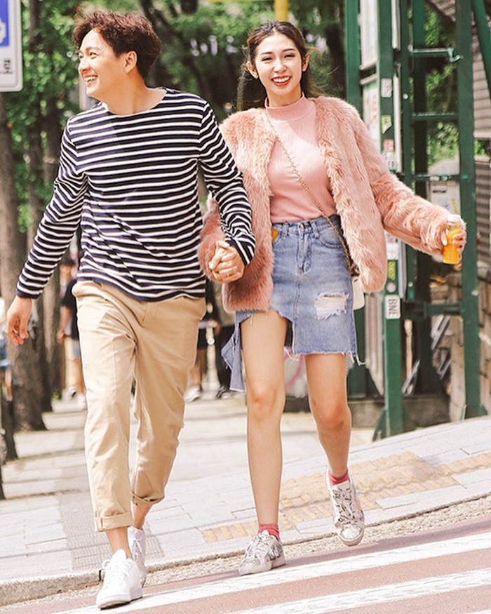 ca si tuoi teen sau 10 nam anh 6