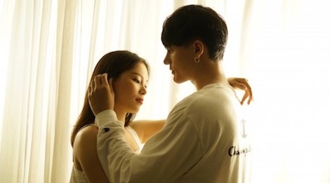 MV dau tay cua Andiez Nam Truong khong moi van thu hut nguoi nghe hinh anh