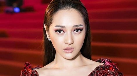 Bi don la nguoi thu 3 pha gia dinh Quang Huy, Bao Anh thue luat su hinh anh