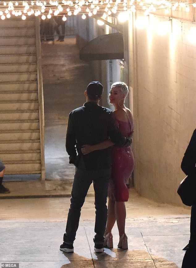 vo cu orlando bloom than thiet voi katy perry anh 3