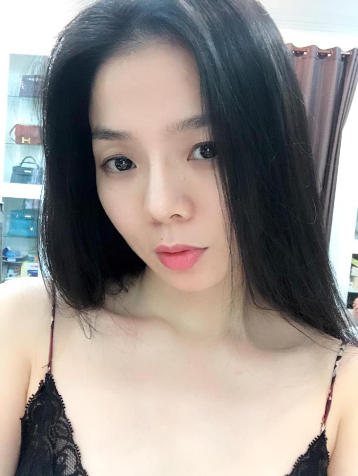 le quyen sau khi thao sun mui anh 6