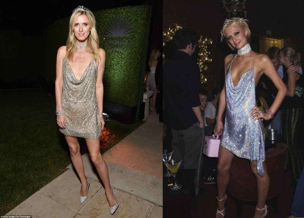 sao hollywood hoa trang halloween anh 10