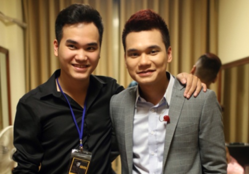 khac viet bi chi trich vi ung xu thieu van minh anh 1