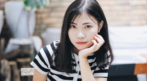 Ca khuc moi cua chu nhan hit 'Tuy am' danh bai 'Thang dien' hinh anh