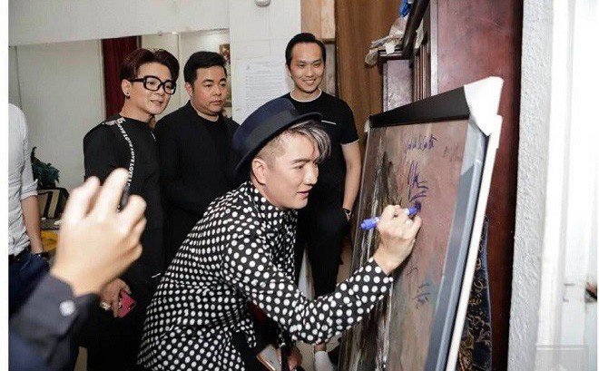 nhung sao viet bi chi trich vi phat ngon phan cam anh 4