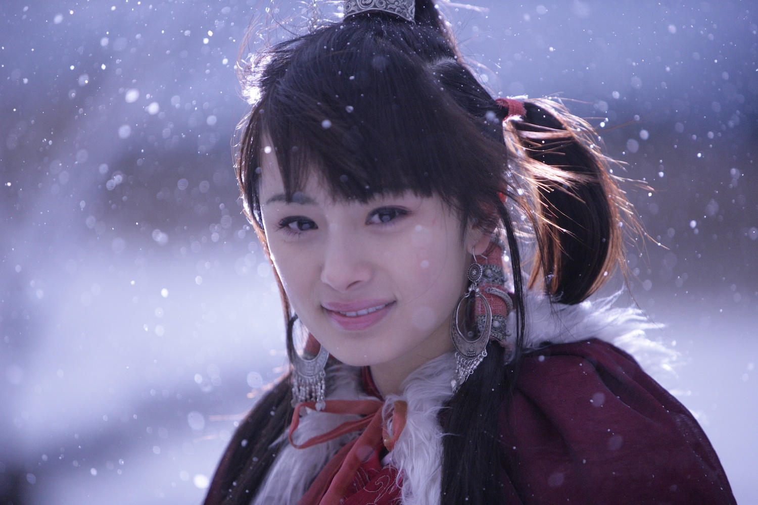 dien vien thanh danh tu phim kim dung anh 9