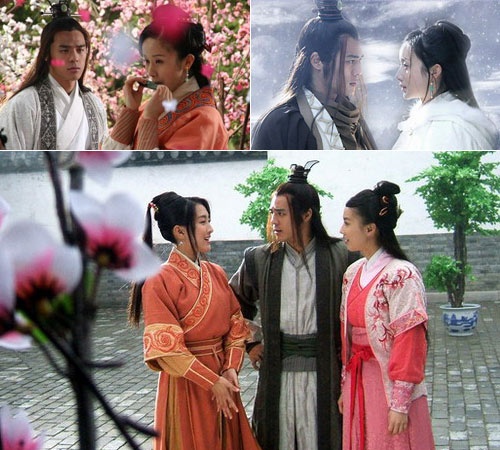 nhung phim chuyen the tu tieu thuyet kim dung anh 10