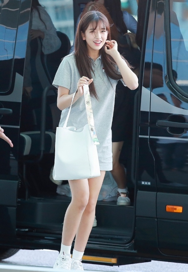 tân binh 17 tuổi gây chú ý vì xinh đẹp ảnh 11 tan binh 17 tuoi gay chu y vi xinh dep anh 11