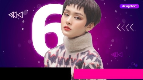 #zingchart tuan 43 hinh anh