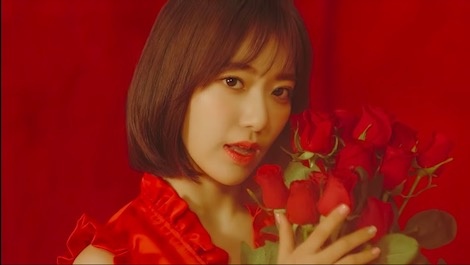 MV La Vie en Rose - IZ*One hinh anh