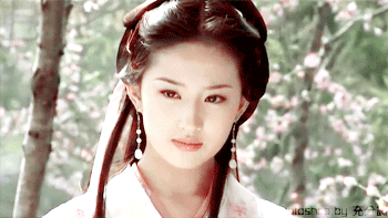 10 dien vien thanh danh tu loat phim vo hiep Kim Dung hinh anh