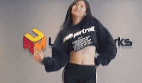 Ba than tuong 10X xinh dep, chan dai cua nhom nhac Kpop vua ra mat hinh anh