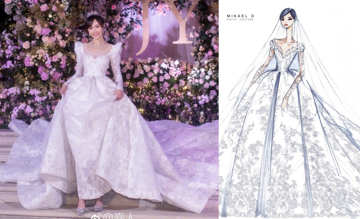 4 vay cuoi xa xi, ton hang nghin gio lam thu cong cua Duong Yen hinh anh