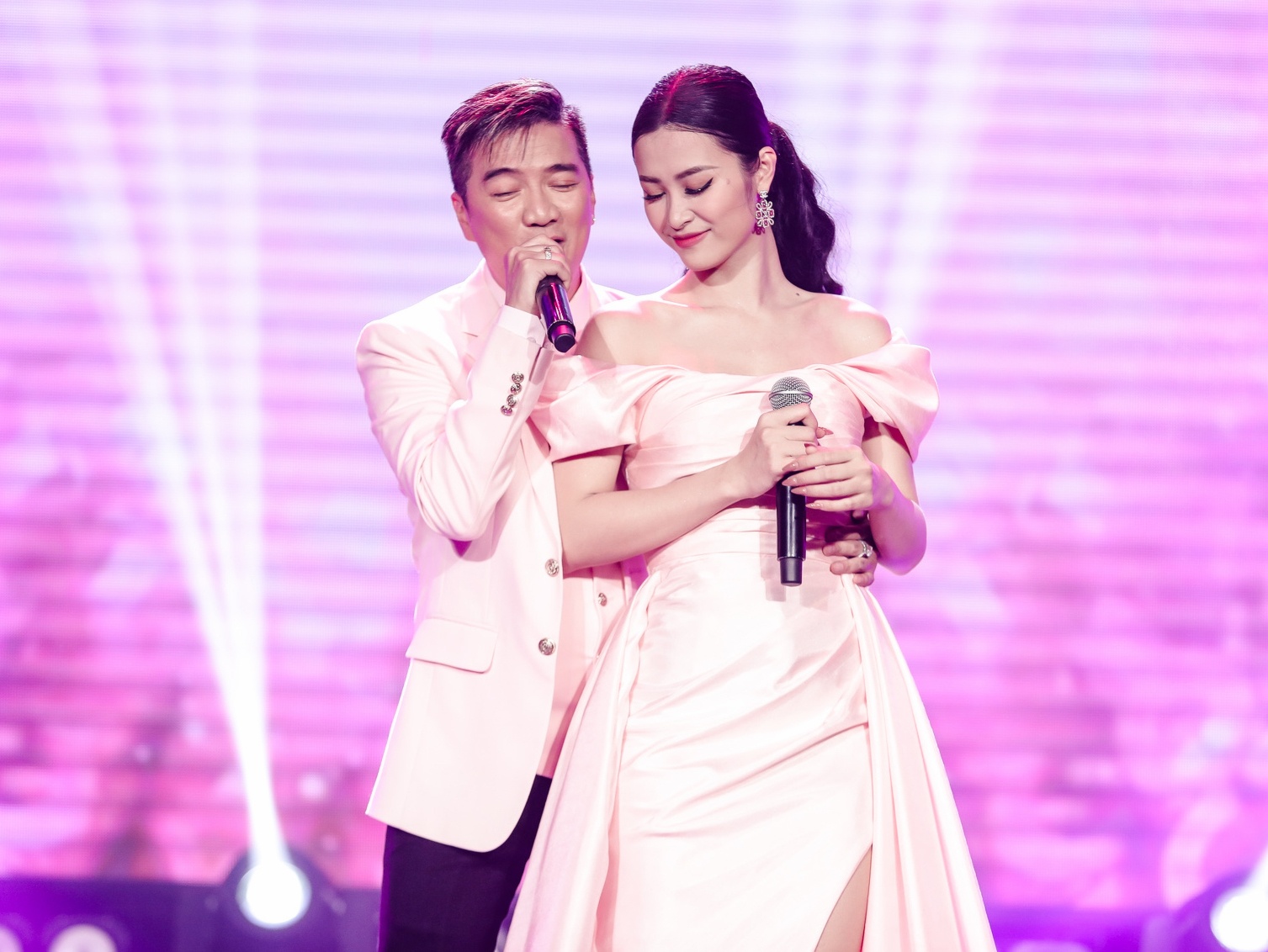 lan song xanh next step anh 2