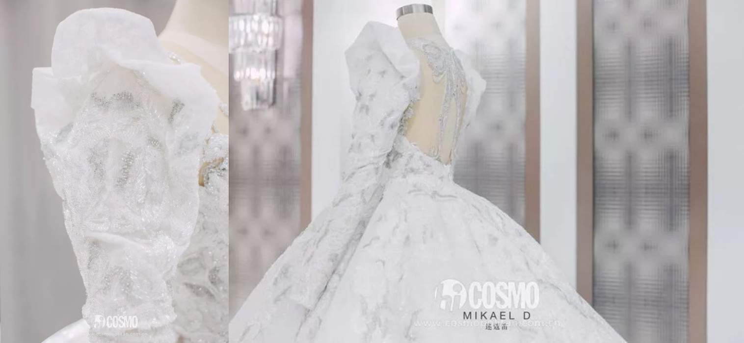 vay cuoi xa xi cua duong yen anh 4