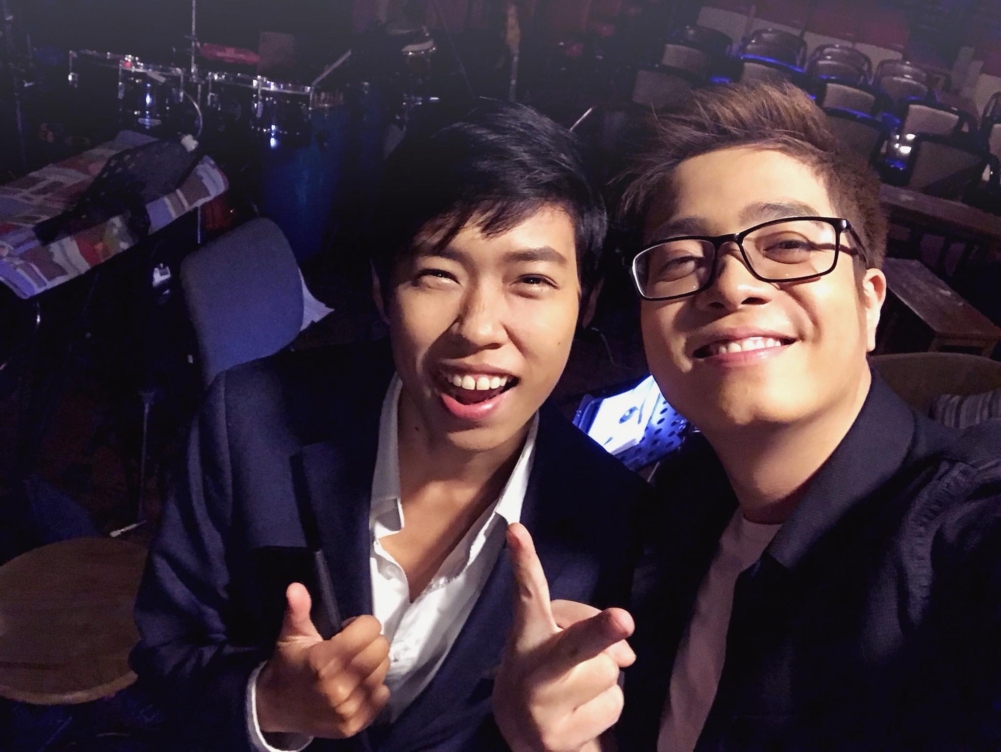 bùi anh tuấn hát ca khúc không xin phép tác giả ảnh 3 bui anh tuan hat ca khuc khong xin phep tac gia anh 3