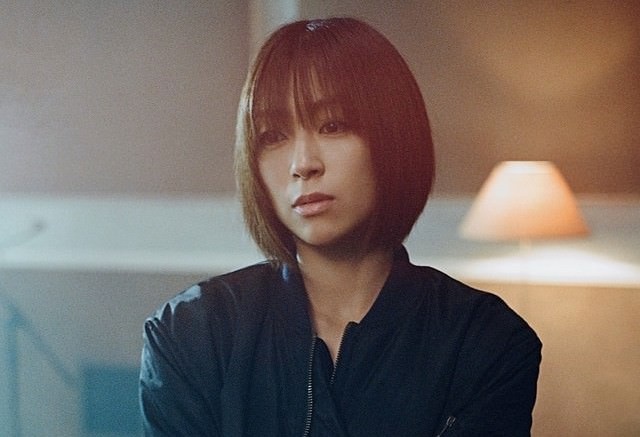 suboi ket hop cung utada hikaru anh 2