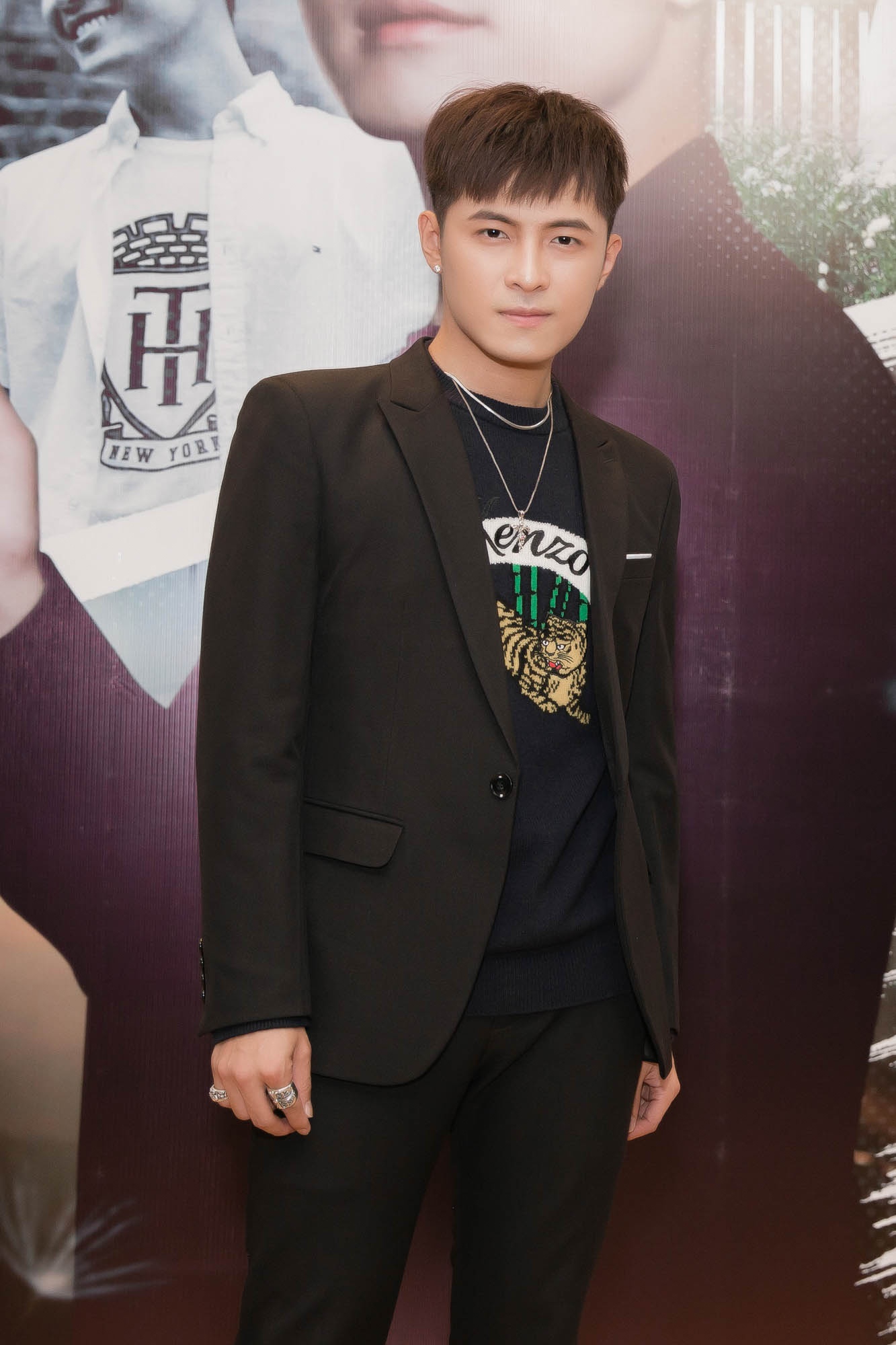 gin tuấn kiệt ra bài hát mới ảnh 2 gin tuan kiet ra bai hat moi anh 2