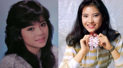 Sao nu Dai Loan bi chi trich vi danh Lam Khiet Anh trong qua khu hinh anh