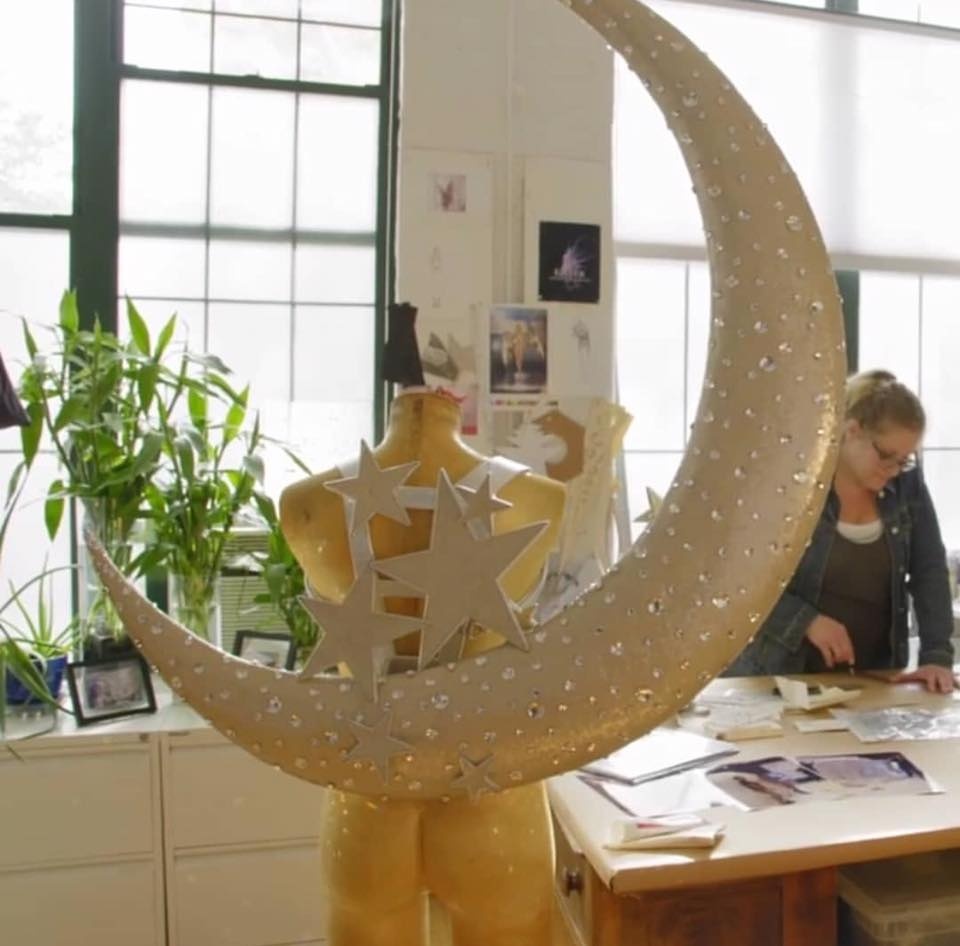 Victoria's Secret Show 2018 anh 11