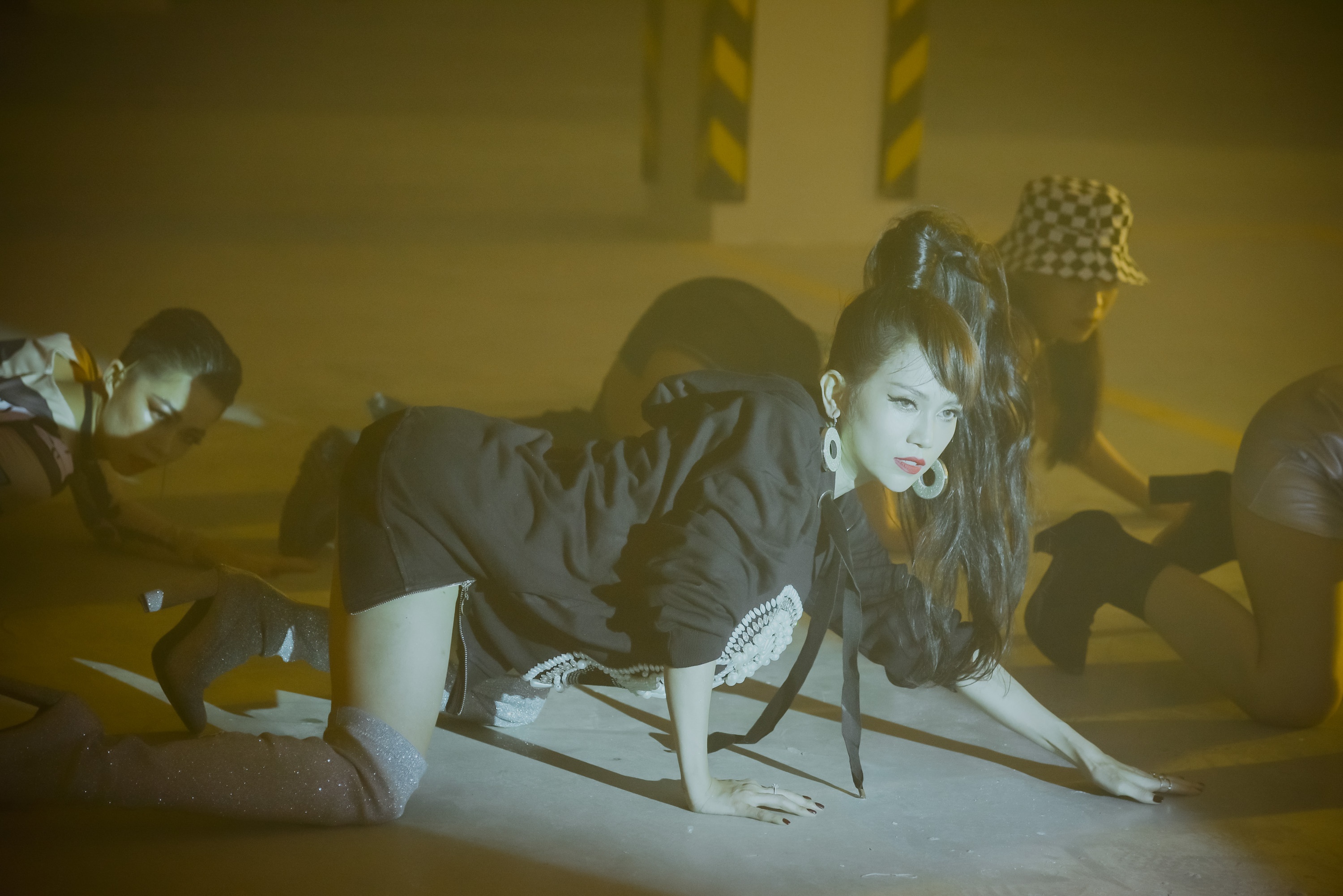 si thanh don't make me cry anh 3