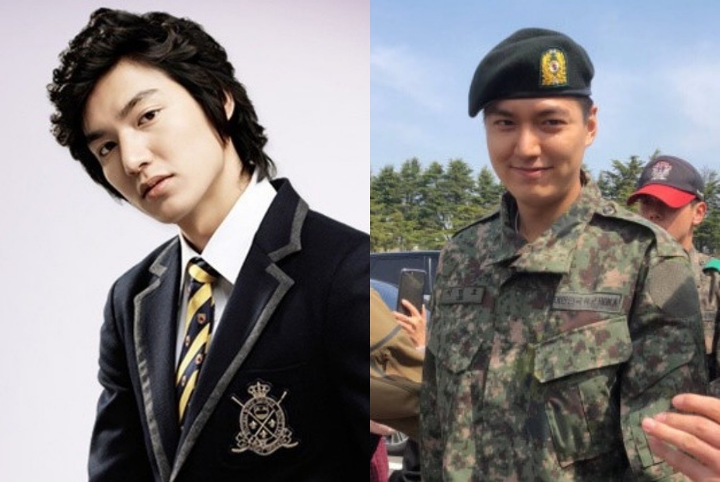 dan sao boys over flowers sau 10 nam anh 2