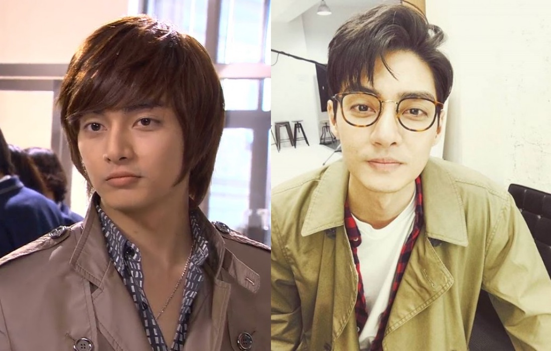 dan sao boys over flowers sau 10 nam anh 5