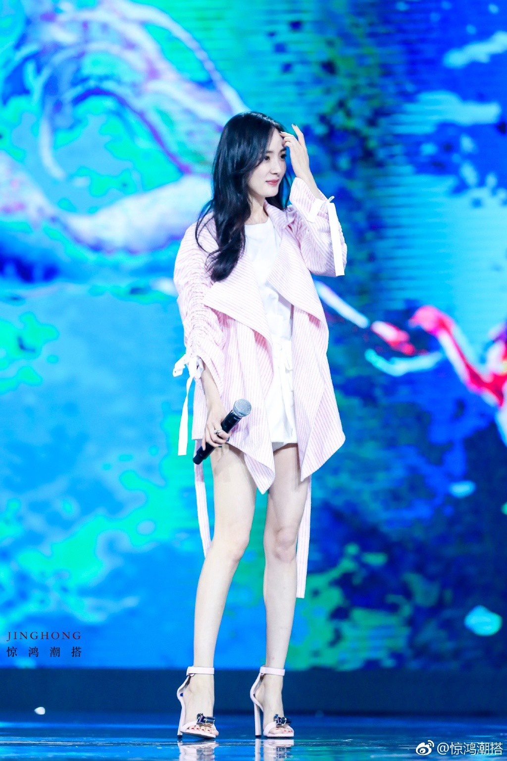 lam tam nhu duong mich anh 2