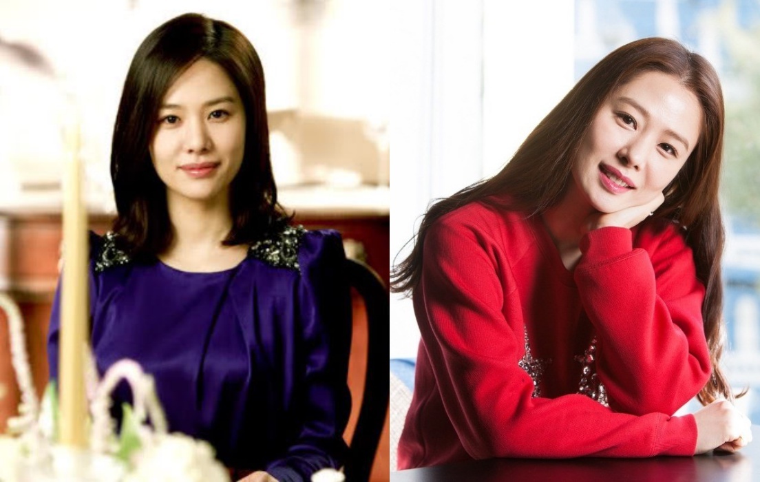 dan sao boys over flowers sau 10 nam anh 11