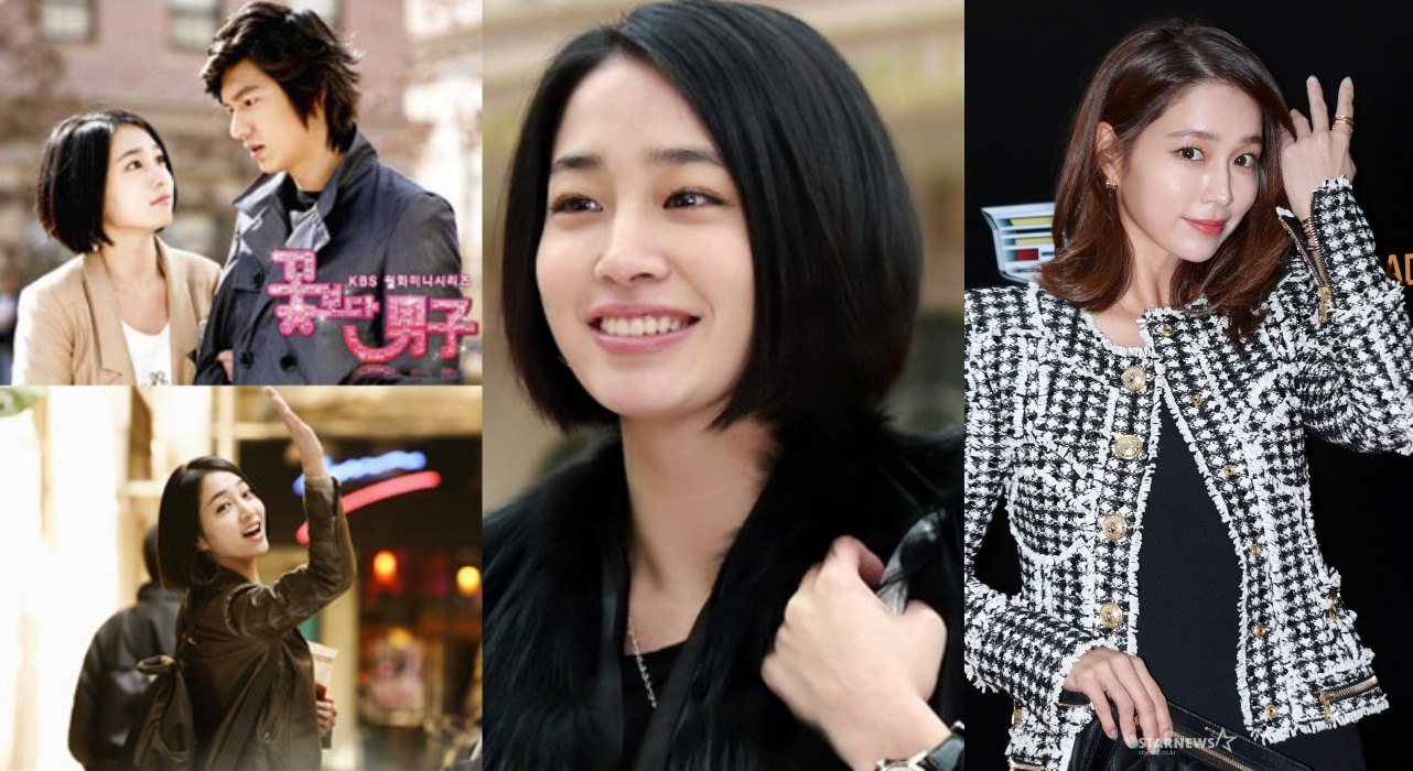 dan sao boys over flowers sau 10 nam anh 10