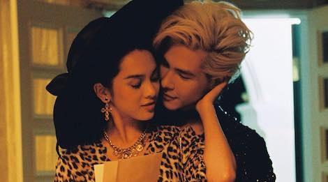 Trung Quan phat hanh MV tinh tay ba sau teaser tran ngap canh nong hinh anh